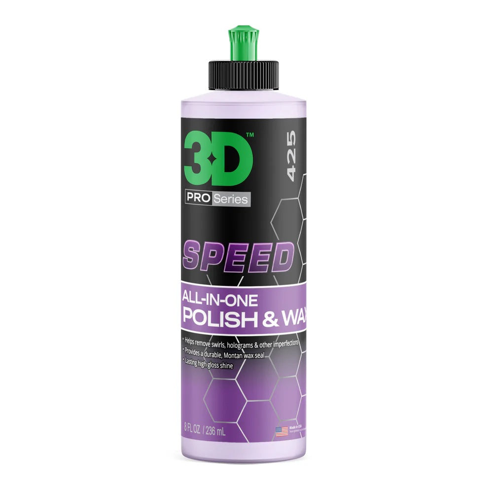Paint Correction