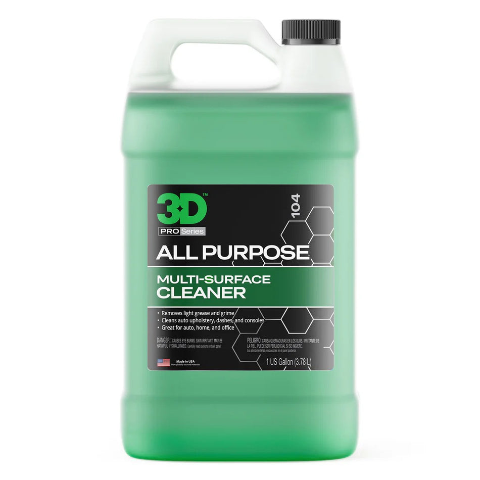 All Purpose Cleaner