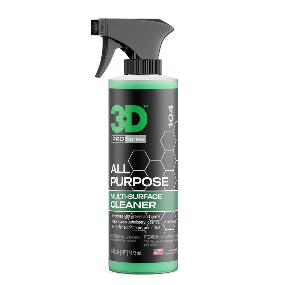 All Purpose Cleaner