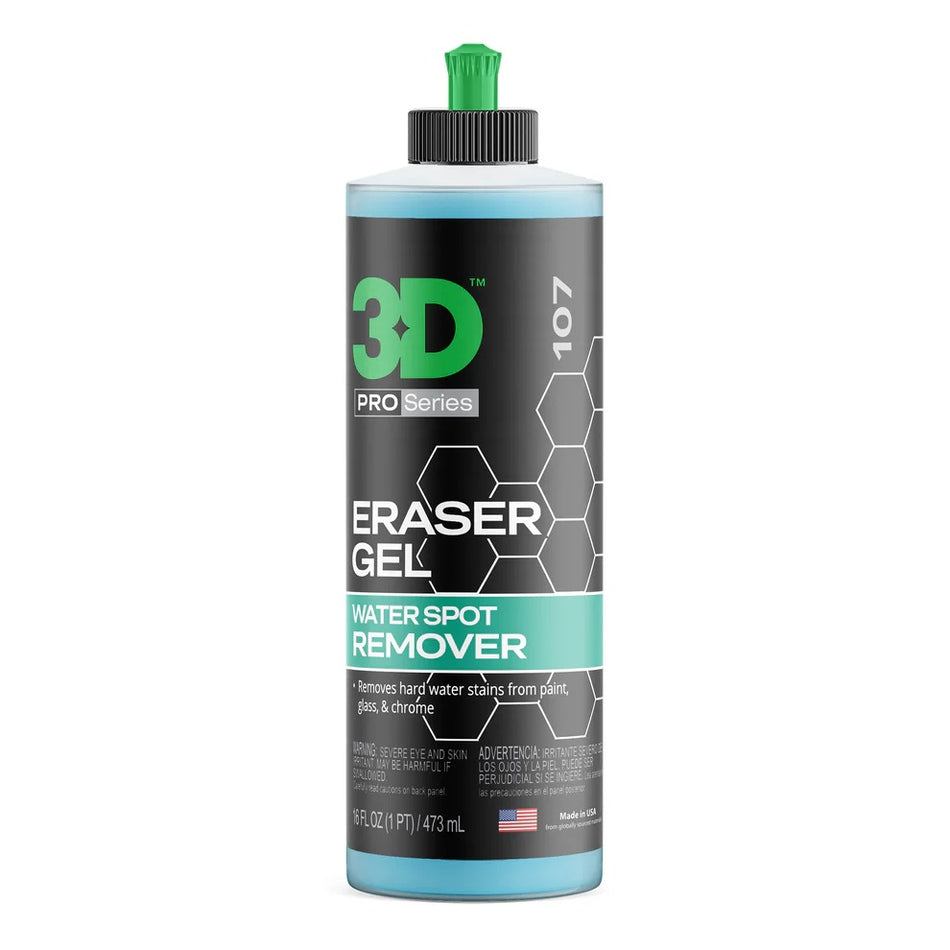 Eraser Water Spot Remover