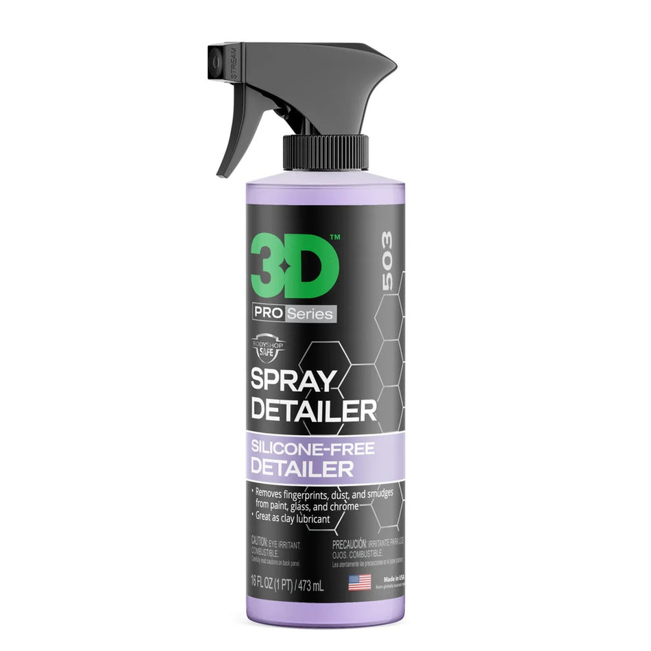 Detailer Spray