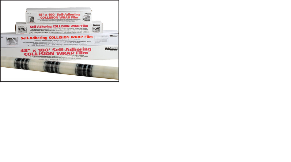 Collision Wrap